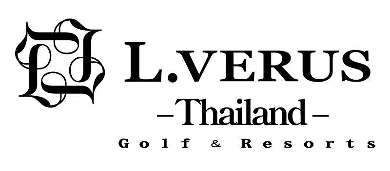 L.VERUS Thailand Golf&Resorts